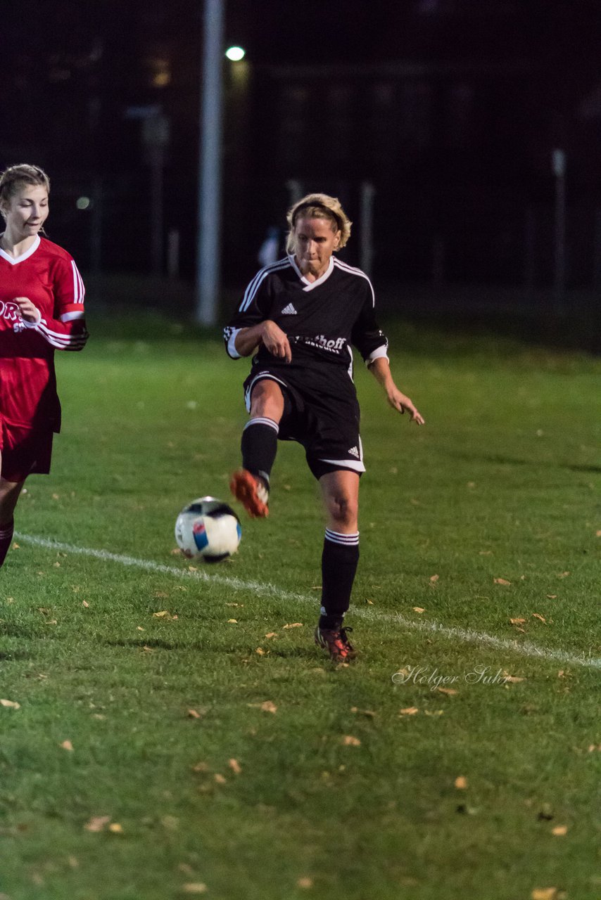 Bild 179 - Frauen SG Krempe/ETSV F. Glueckstadt - TSV Heiligenstedten : Ergebnis: 8:0